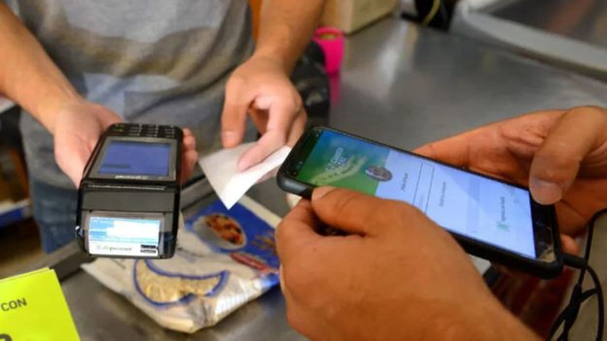 Diciembre llega con más beneficios en Cuenta DNI: nuevos topes, promos especiales y descuentos clave