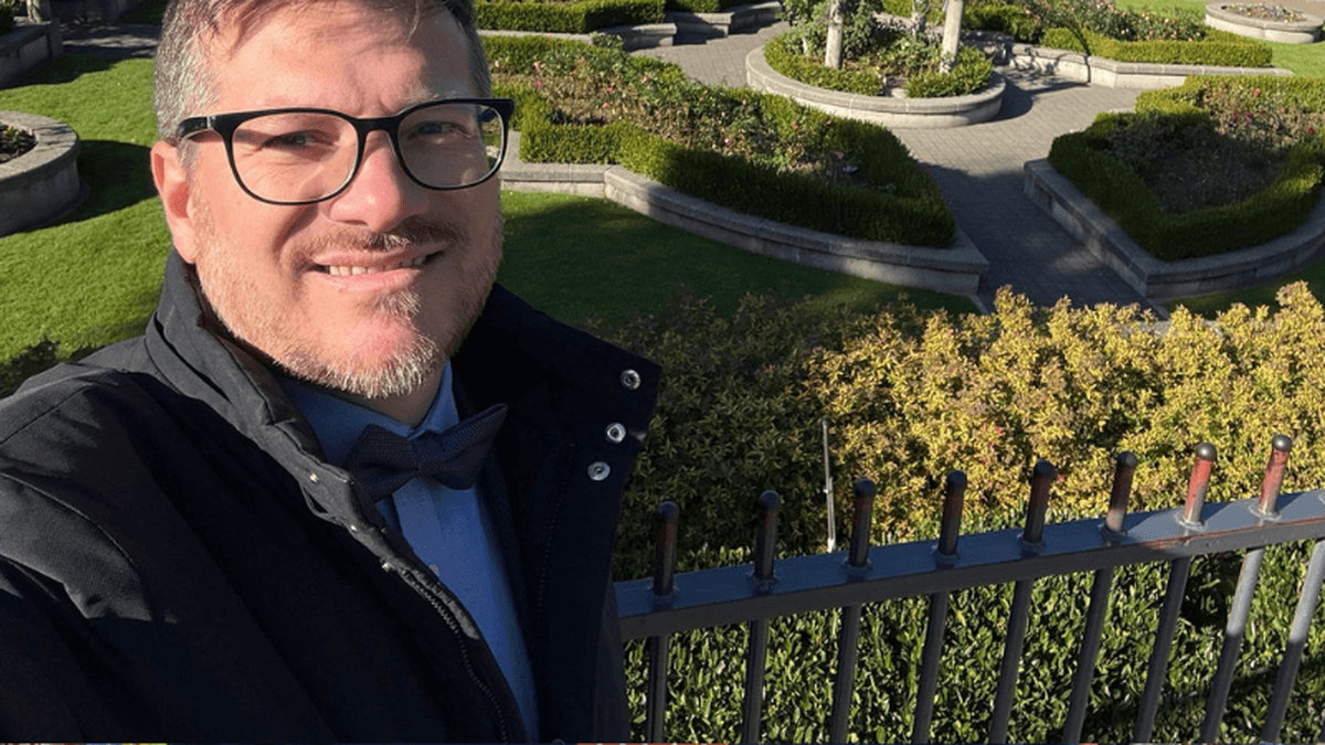 De Villa Ramallo a Canadá: la historia del ingeniero Mauricio Ponga y su carrera en Vancouver