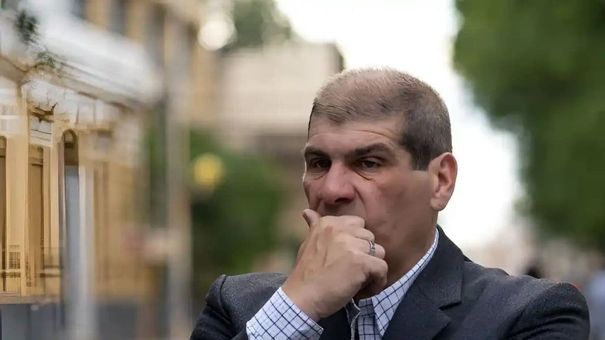 San Pedro: Acuerdo Vecinal pidió licencia preventiva para el concejal Mauro De Rosa tras una denuncia