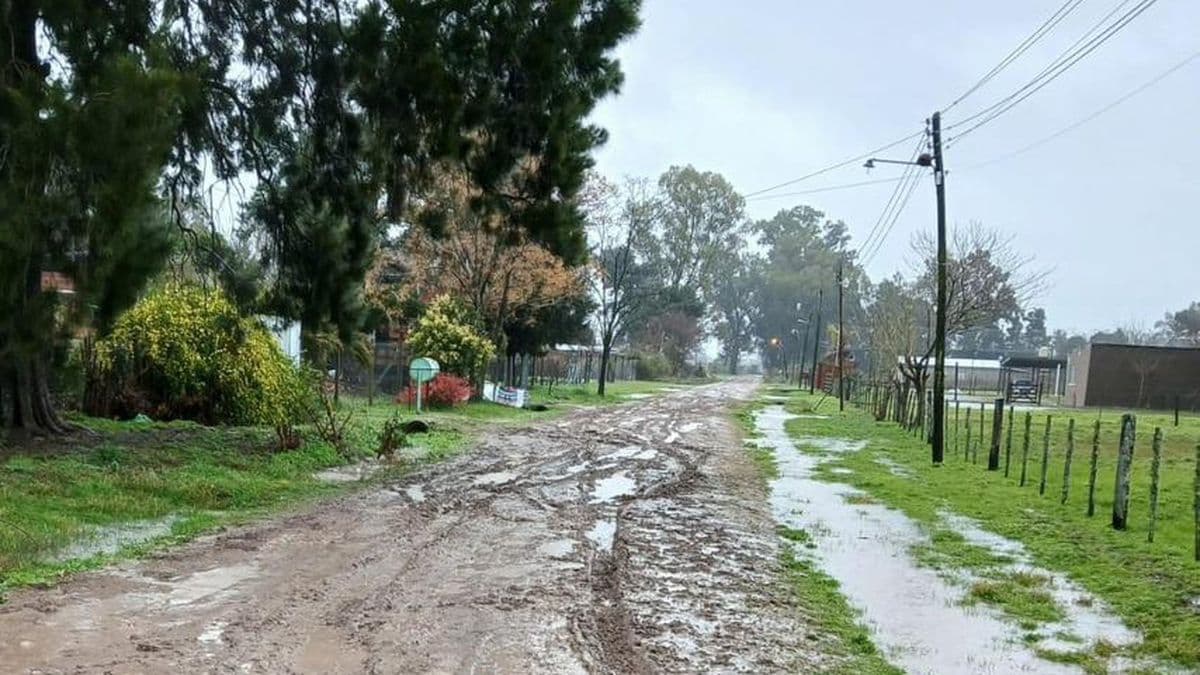 Zárate : Maximiliano Godoy denuncia abandono en Zárate y critica a Cáffaro y Marcelo Matzkin