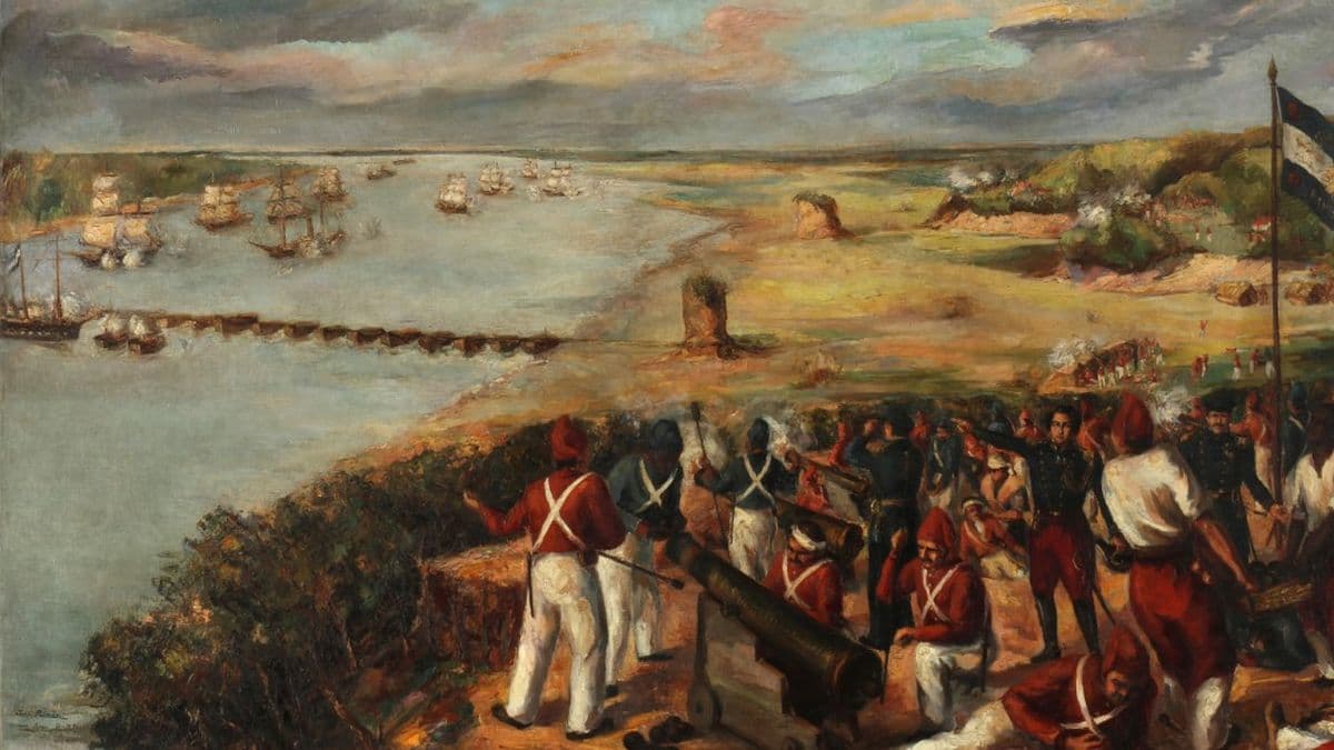 Día de la Soberanía Nacional: una fecha para reafirmar identidad, memoria y presente