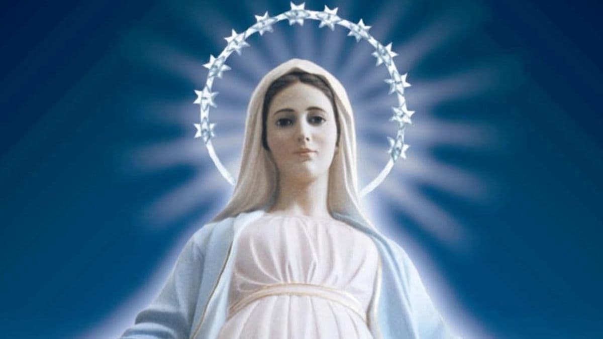 Este lunes es el Día de la Inmaculada Concepción: ¿Qué actividades habrá en Pergamino?