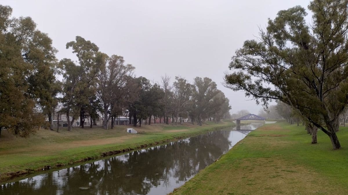 ¿Llega la lluvia a Pergamino? El SMN pronostica hasta 70 milímetros