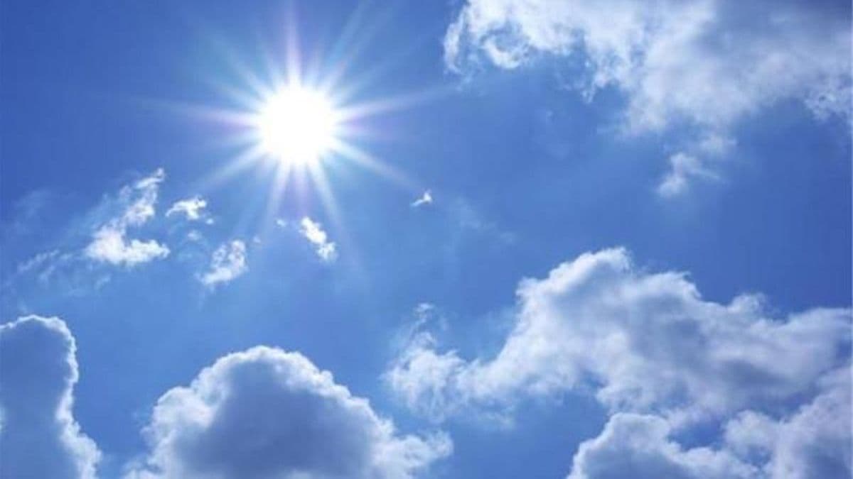 Pronostican un frente tormentoso para Pergamino: ¿Lloverá y bajará la temperatura este domingo?