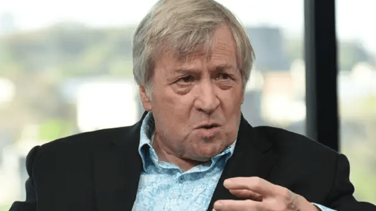 Dick Morris, el hombre que asesoró a Clinton y Trump, lanza su academia para formar consultores políticos