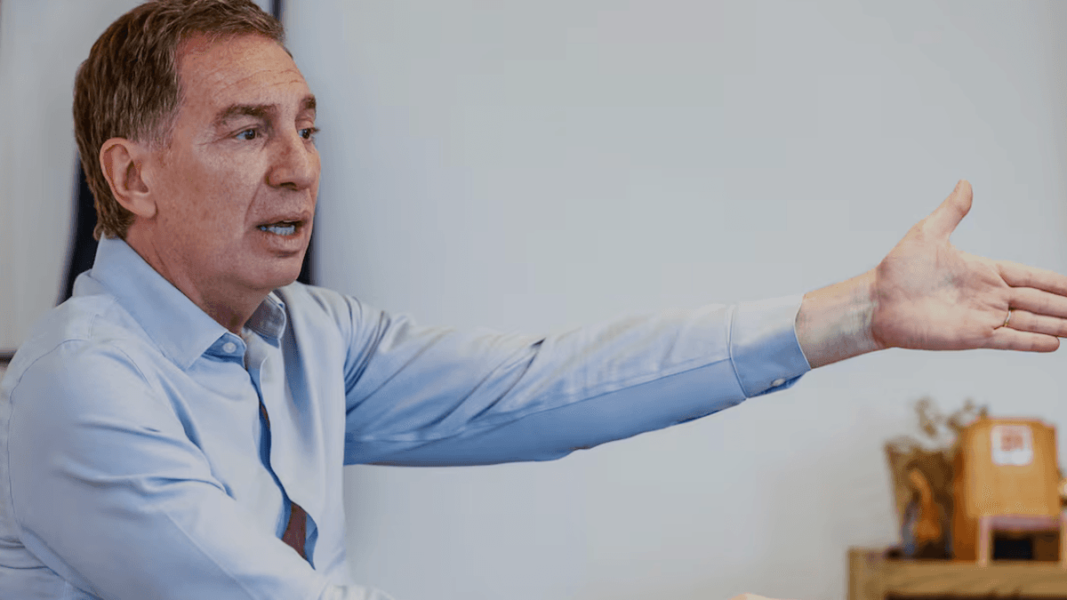 La Cámara Nacional Electoral resolvió que Diego Santilli encabece la lista de LLA en Buenos Aires