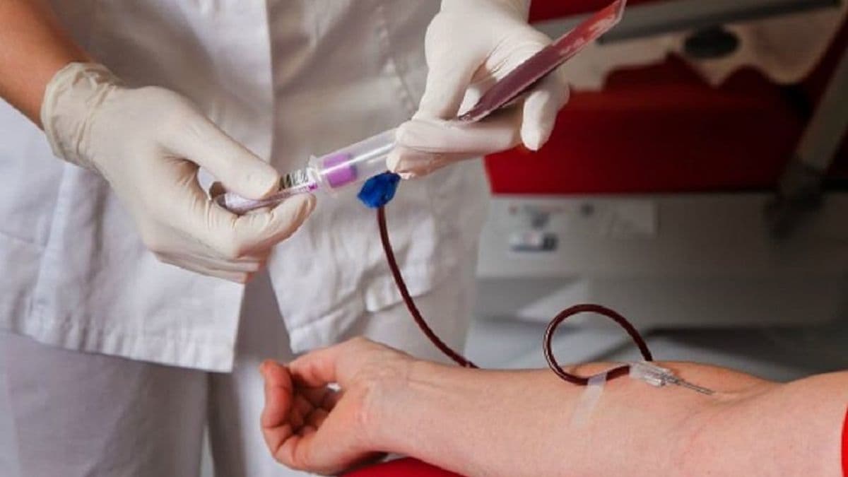 En San Nicolás la donación de sangre no se toma vacaciones y refuerzan la convocatoria