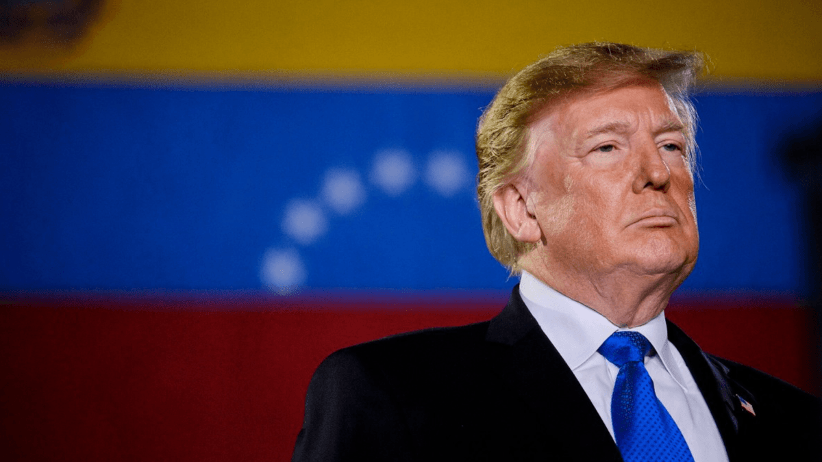 Venezuela entregará entre 30 y 50 millones de barriles de petróleo. El acuerdo entre Trump y Delcy Rodríguez
