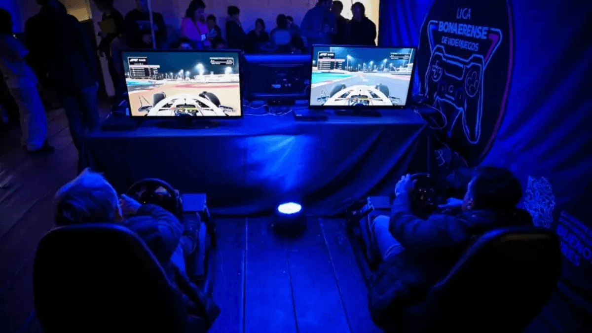 Puerto San Nicolás será sede de un mega evento gamer gratuito con torneos y tecnología