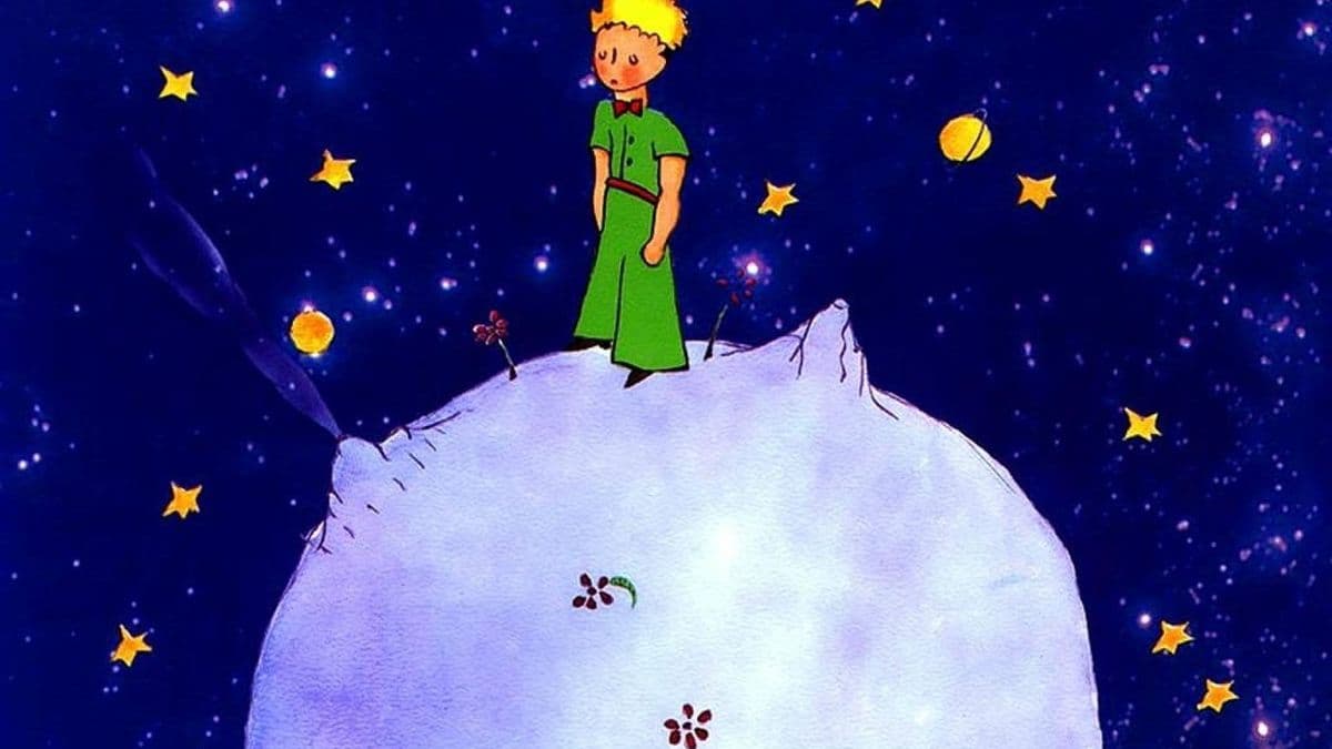 "El Principito" en lengua de señas: una obra que une mundos en el escenario del Teatro Unión Ferroviaria