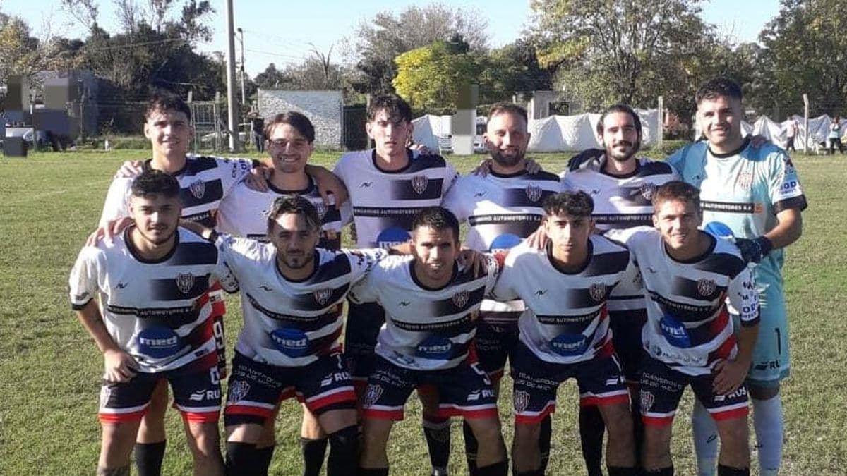 Regresa la acción del fútbol local luego del parate por las elecciones