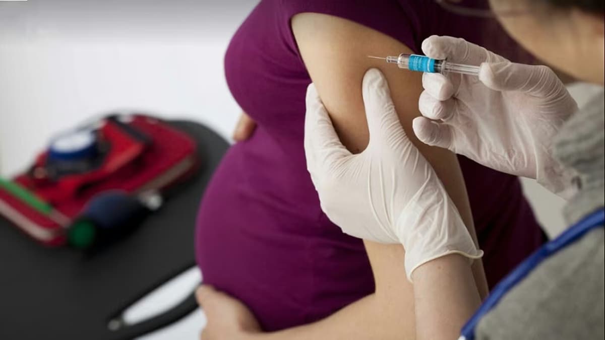 San Nicolás inicia en enero la vacunación contra el virus sincicial respiratorio