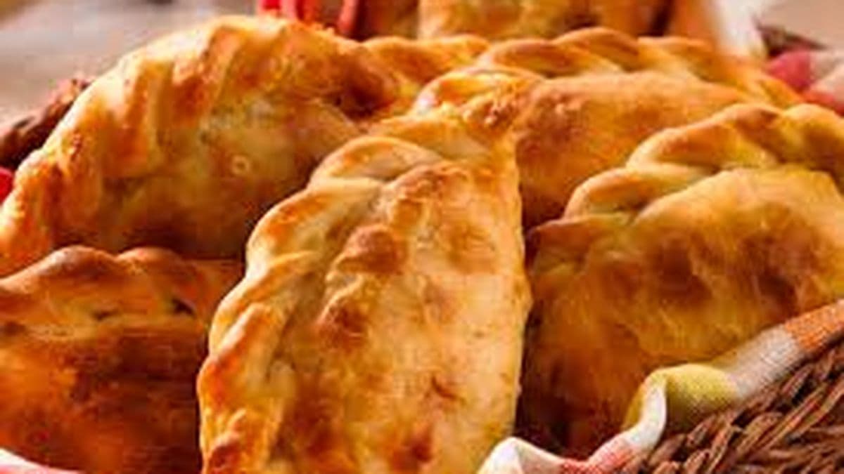 Día de la Empanada: de los desiertos de Medio Oriente a reinas indiscutidas de la mesa argentina