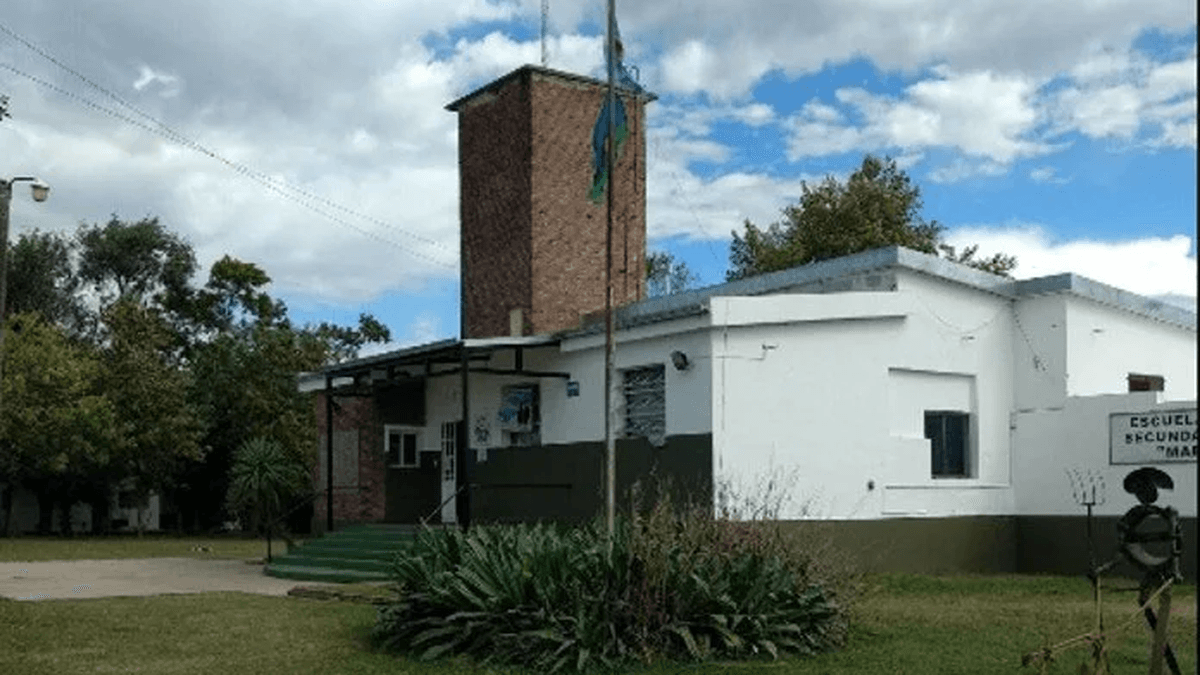 Arrecifes: Convocan a Asamblea General Ordinaria en la Escuela Agropecuaria N° 1