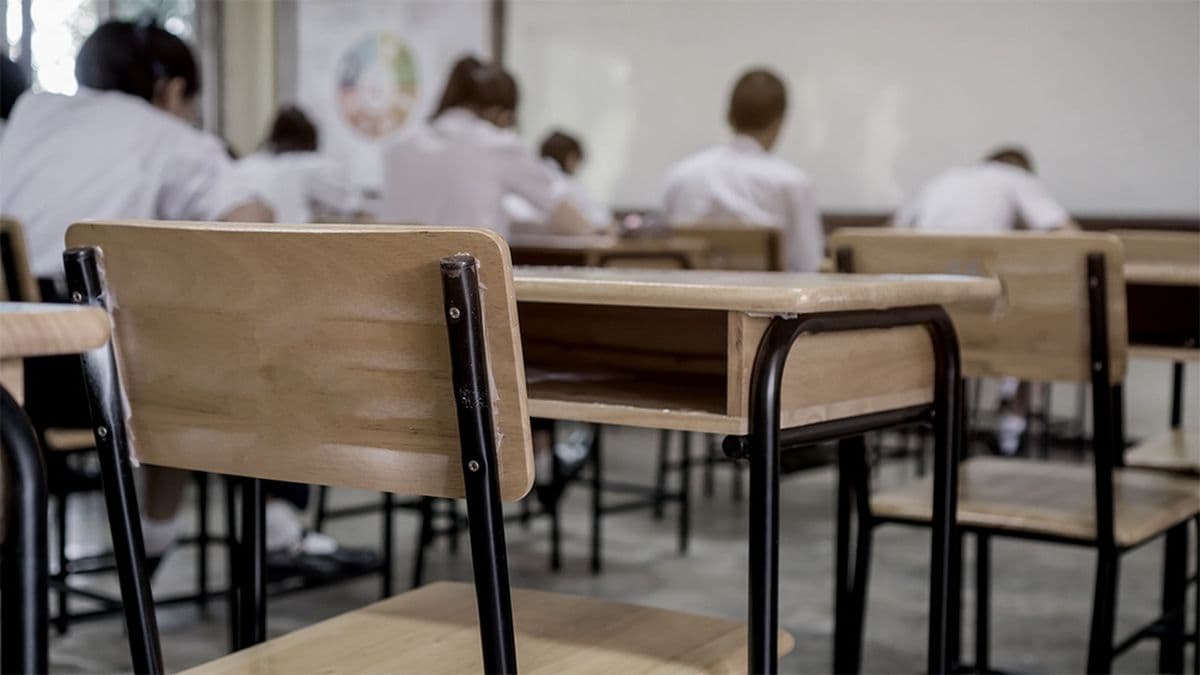 San Nicolás: Caída de matrícula en escuelas públicas, bajó 3% en 2026