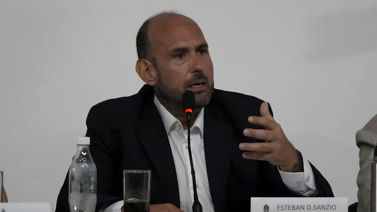 Baradero: Los históricos del peronismo se reúnen con Esteban Sanzio de cara al cierre de listas