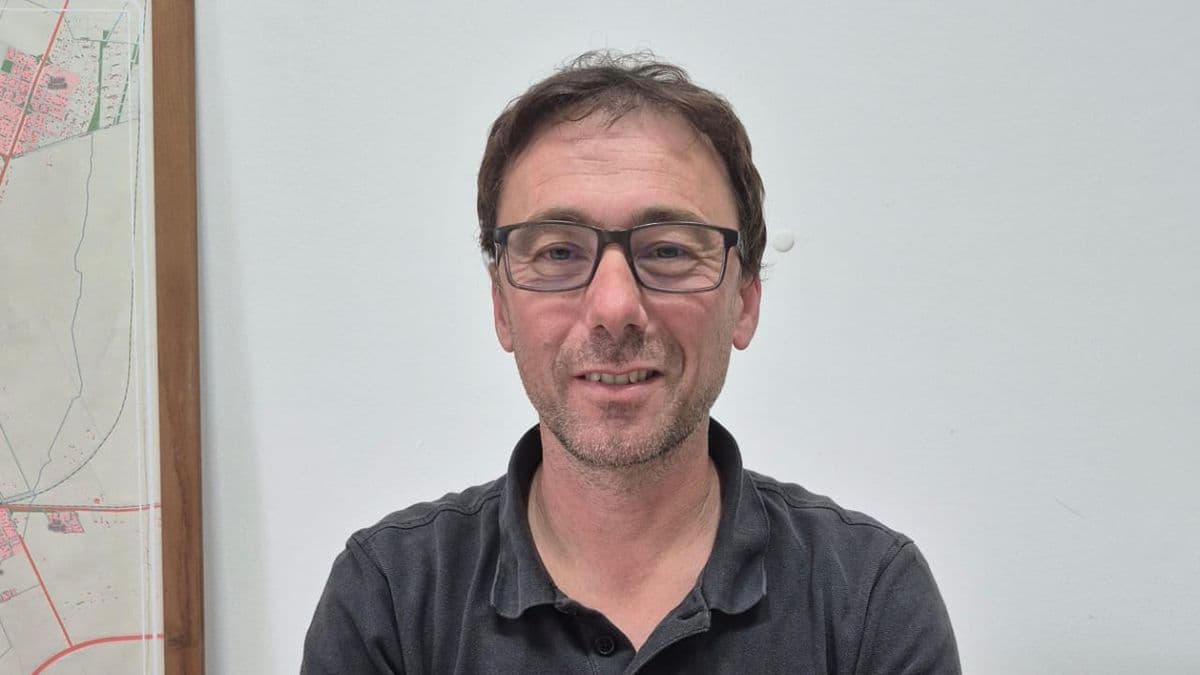 Esteban Giugliani salió al cruce de Arquitectos Autoconvocados y defendió los proyectos urbanos en Pergamino
