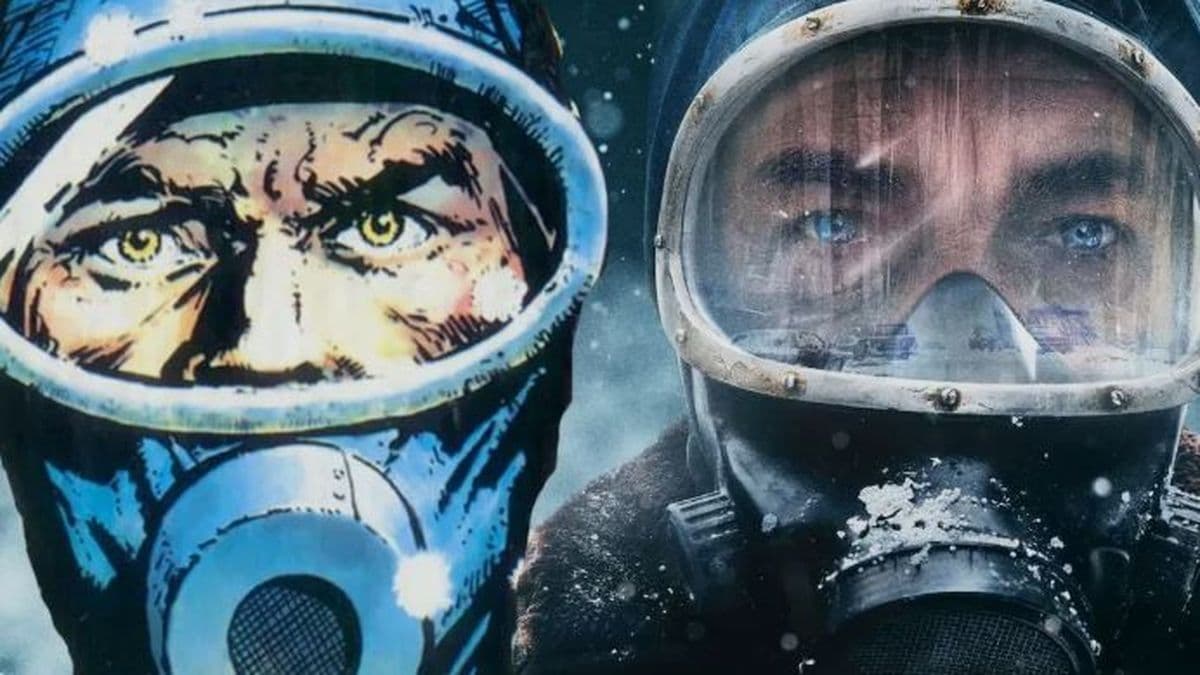 Colapinto, El Eternauta y el clima extremo: qué buscó Argentina en Google durante 2025