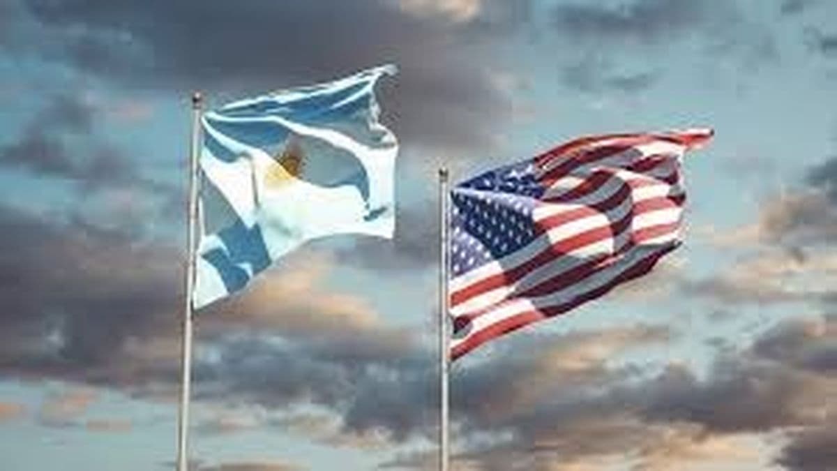 Récord histórico: las exportaciones argentinas a Estados Unidos alcanzaron los u$s8.300 millones en 2025
