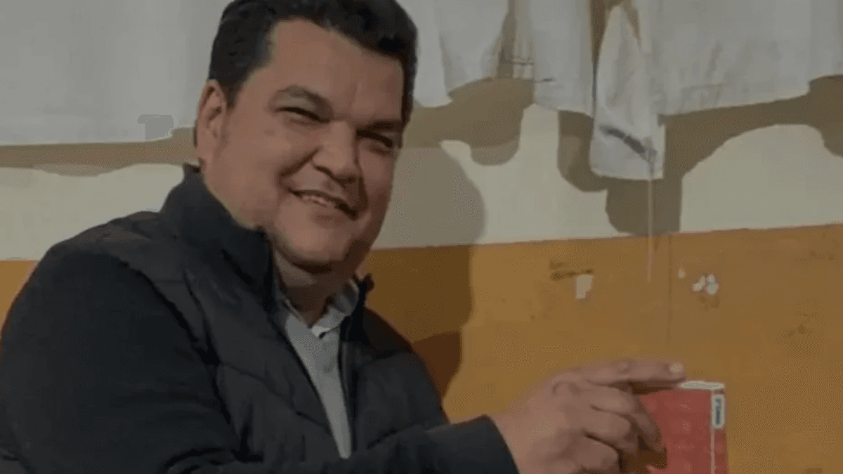 Provincia de Santa Fe. Escándalo: denuncian penalmente al intendente electo de la ciudad de Florencia