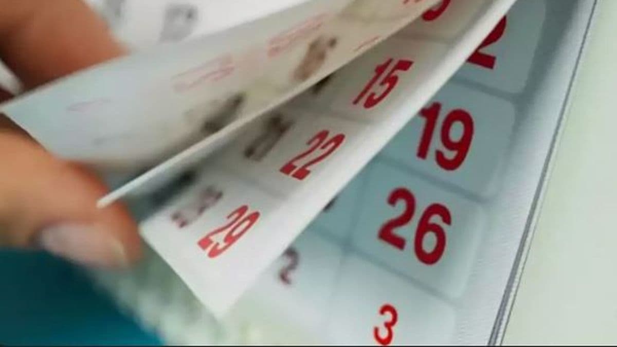 Feriados 2026: el Gobierno sumó tres días no laborables y habrá más fines de semana XXL