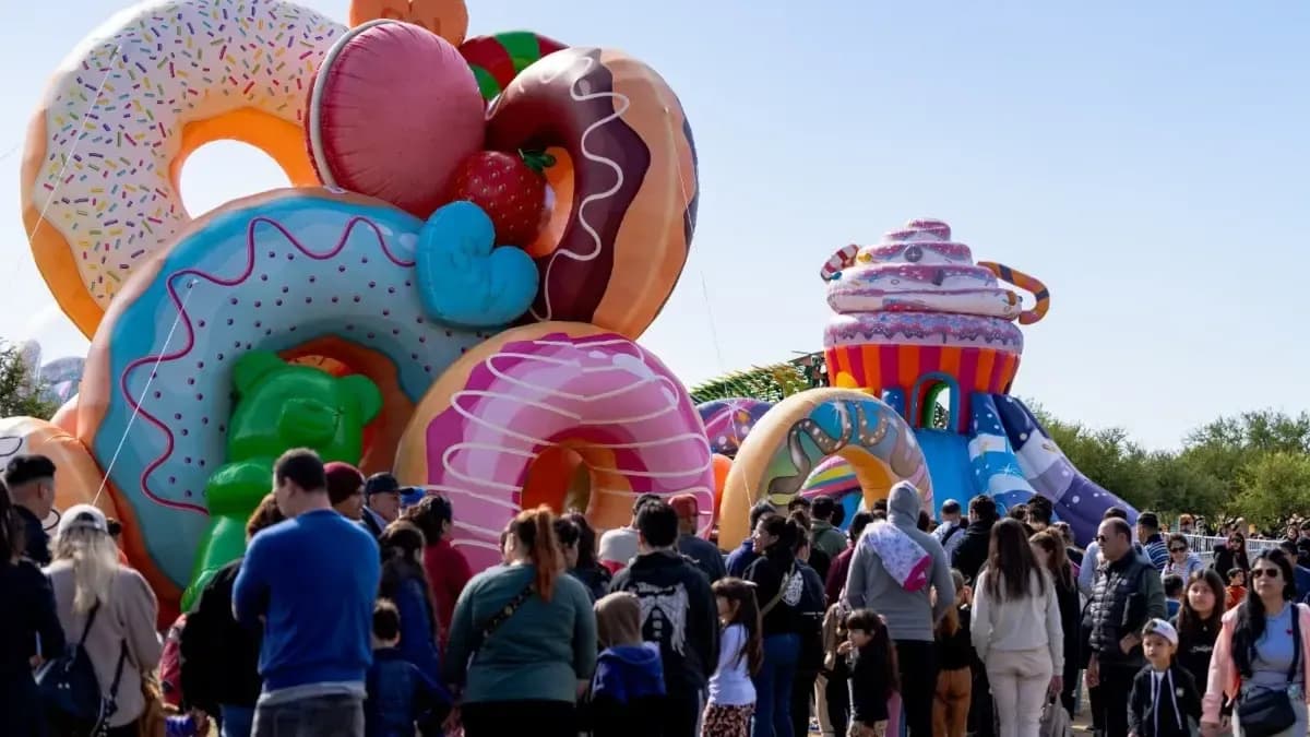 San Nicolás: Vacaciones de invierno 2026, cuándo empiezan en la provincia de Buenos Aires