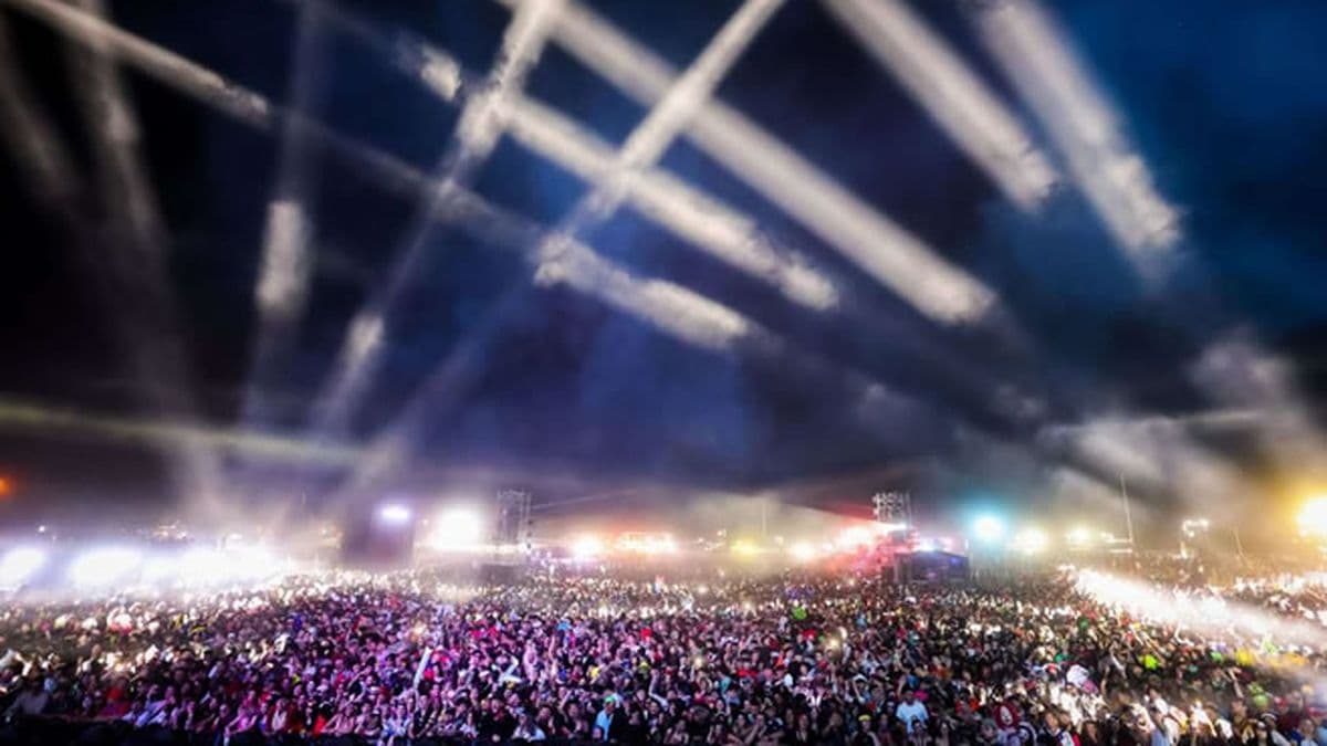 San Nicolás: Cada vez falta menos para la fiesta de disfraces más grande de Latinoamérica