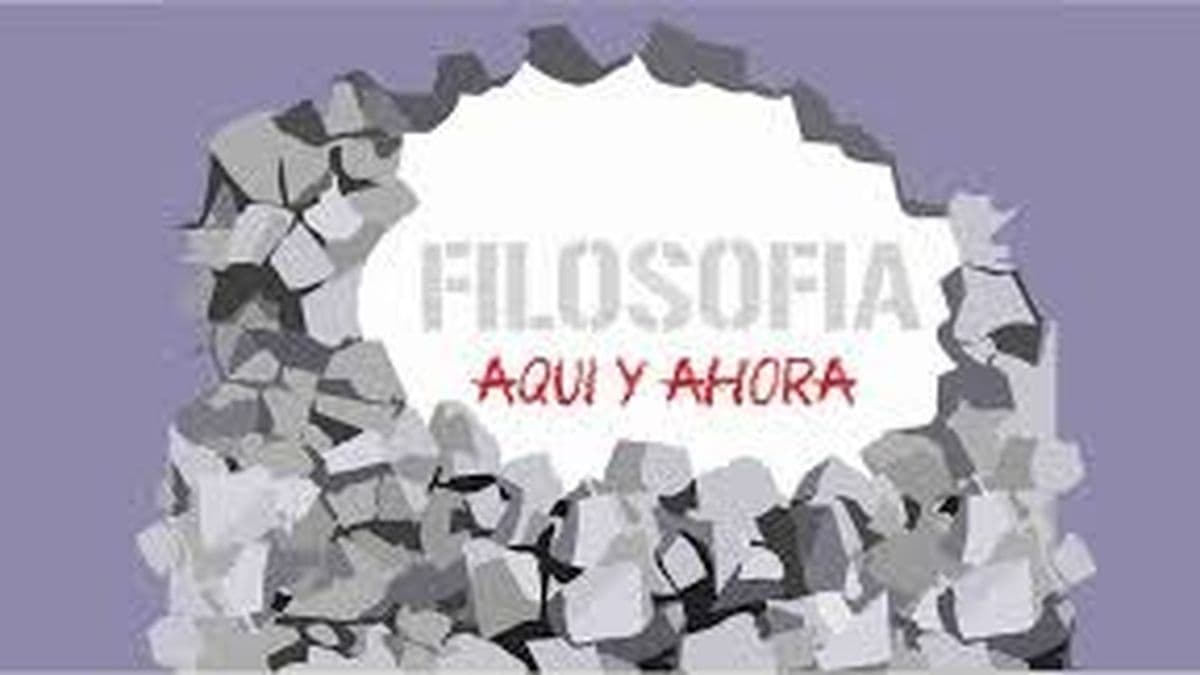 La filosofía del aquí y ahora: Vivir el presente desde lo espiritual
