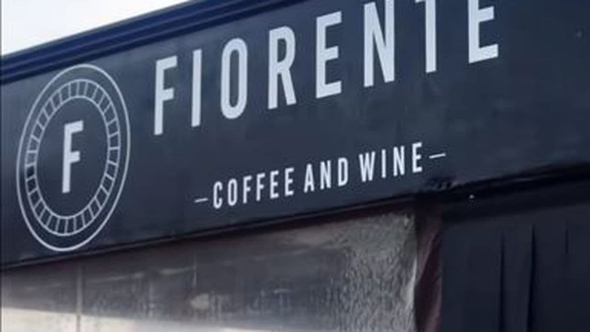 Fiorente en Pergamino: sabores que invitan a quedarse, a cualquier hora del día