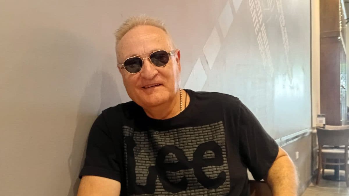 Freddy Comitté: el arte de crear y hacer música desde lejos, volviendo siempre a la raíz