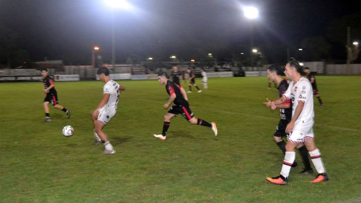 El torneo de Primera A de la Liga de Fútbol de Pergamino ya tiene fecha y formato