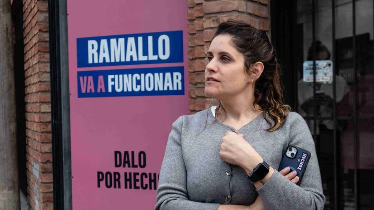 Ramallo: Giammaria cuestionó el Presupuesto 2026 y el Código Tributario