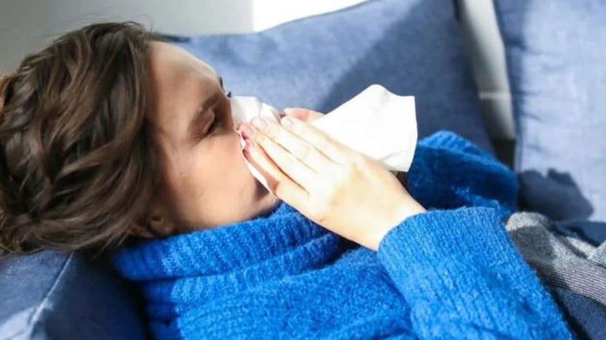 La gripe A (H3N2) ya está en Argentina: desde Pergamino refuerzan las recomendaciones