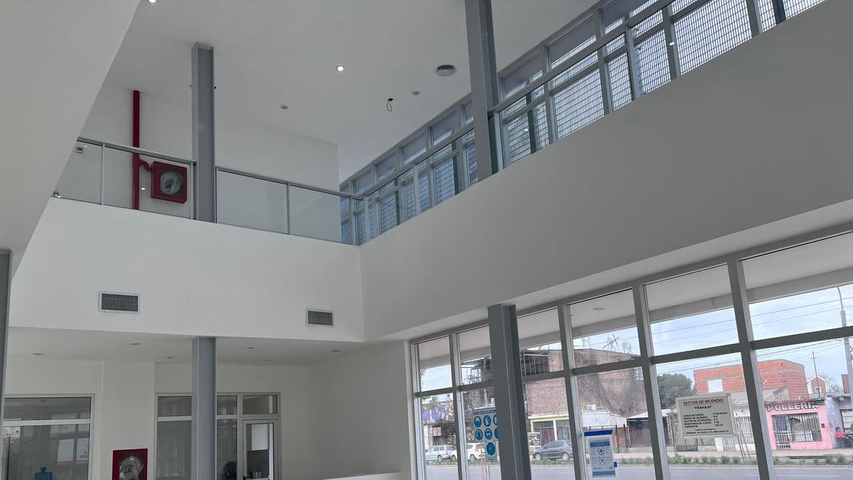 San Nicolás: Grupo Oroño definió las prestaciones del nuevo sanatorio de Zona Sur