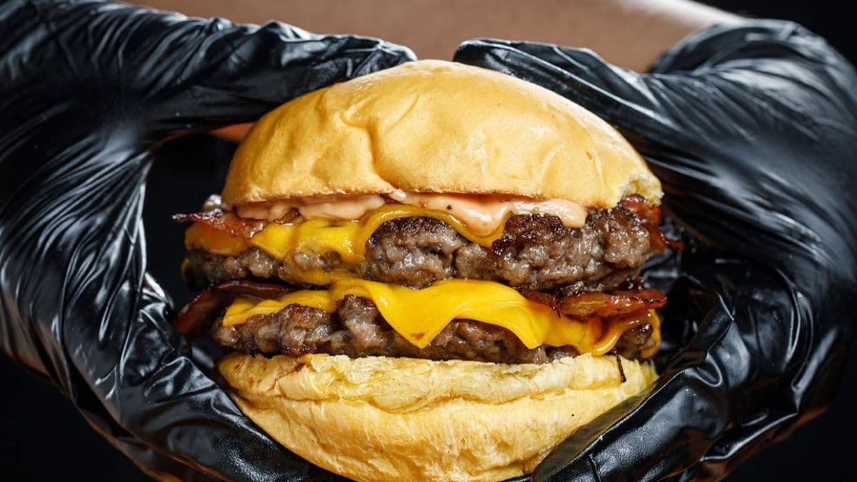 Burger Trip llega a Pergamino con una noche especial para celebrar las mejores hamburguesas locales