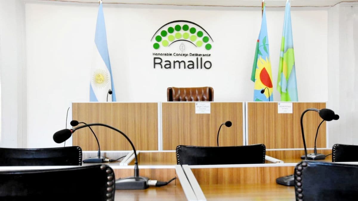 Ramallo: Municipio y el Concejo Deliberante avanzan en la cesión de un tramo urbano de la Ruta Provincial 51