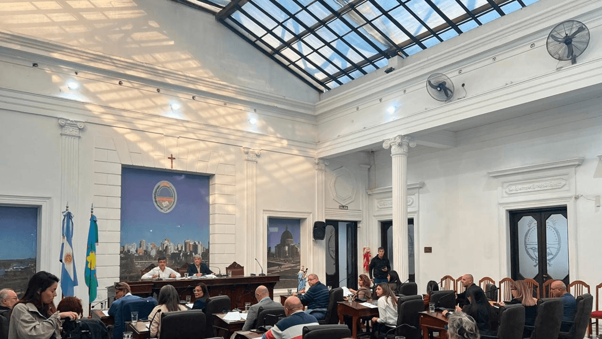 San Nicolás: Rendición de Cuentas 2025 ingresa al Concejo y comienza el análisis de los fondos municipales