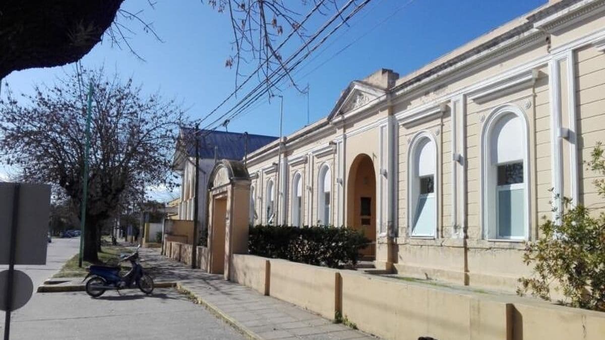 Ramallo: Los empleados del Hospital Gomendio recibirán una parte de la coparticipación del sistema SAMO
