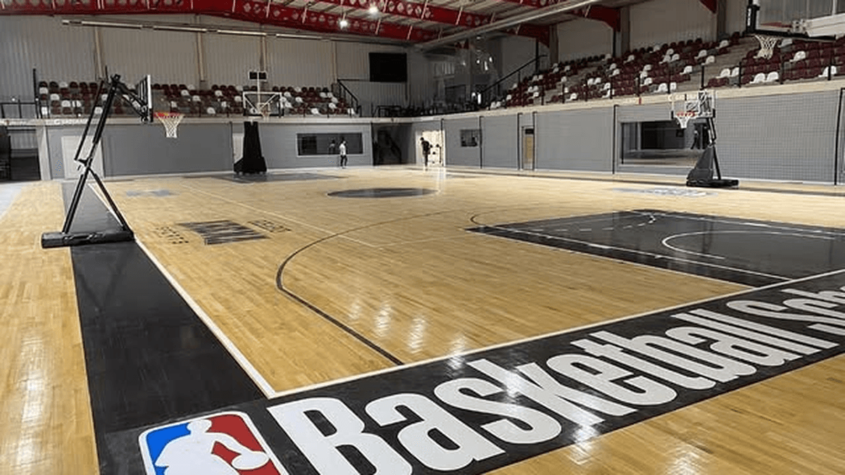 Básquetbol: los equipos de San Nicolás intensifican la pretemporada con una agenda cargada de amistosos