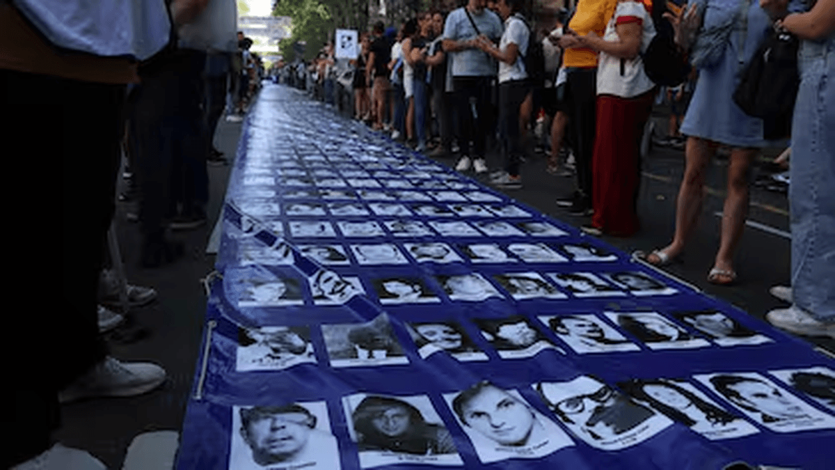 San Nicolás será sede del Encuentro "Jóvenes y Memoria" con proyectos sobre la dictadura