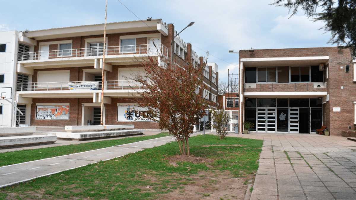 Educación e industria: UTN San Nicolás inaugura laboratorios con apoyo de Ternium