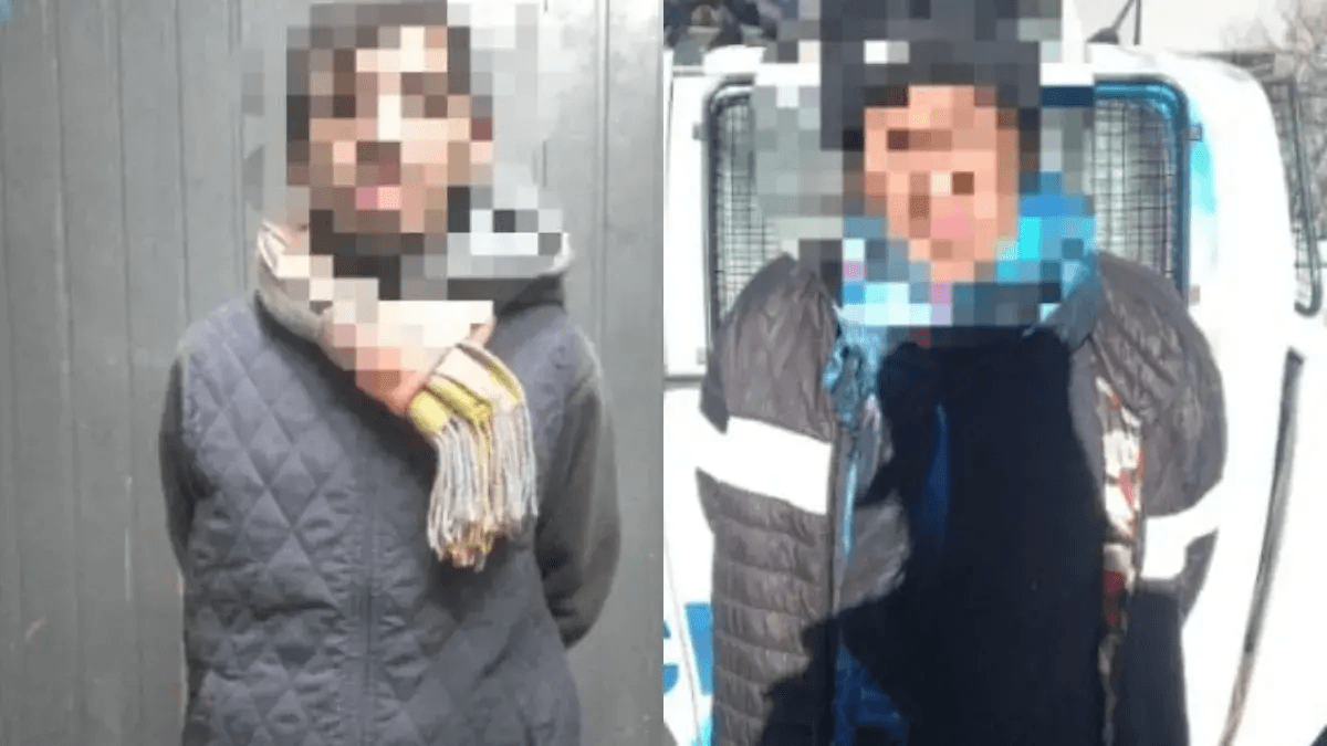 Con distintos procedimientos policiales en San Nicolás, detuvieron a dos personas con pedidos de captura