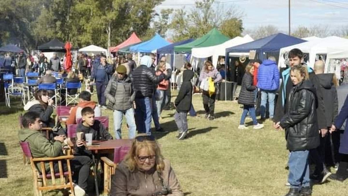Baradero se prepara para la Fiesta del Guiso Carrero y el Pastel del 25 de Mayo