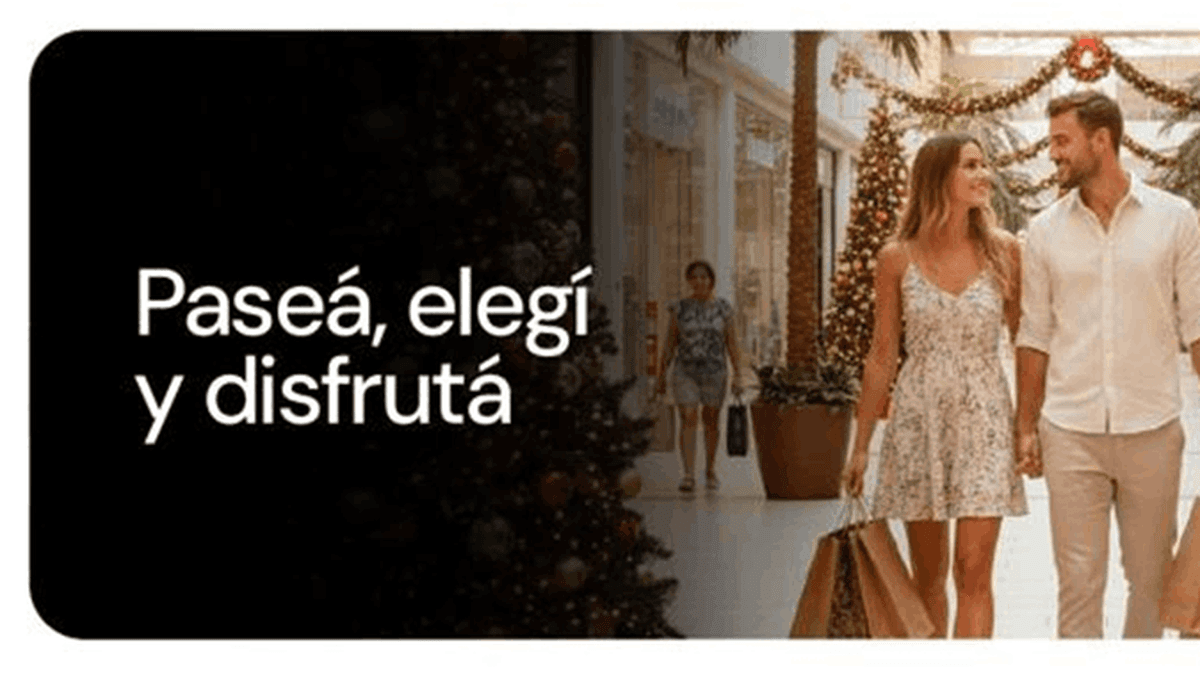 Banco Macro tiene los mejores beneficios en las fiestas de Navidad y Año Nuevo