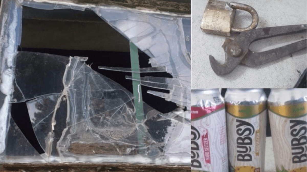 Detenido un joven de 28 años por intento de robo en una vivienda de Avenida Savio de San Nicolás