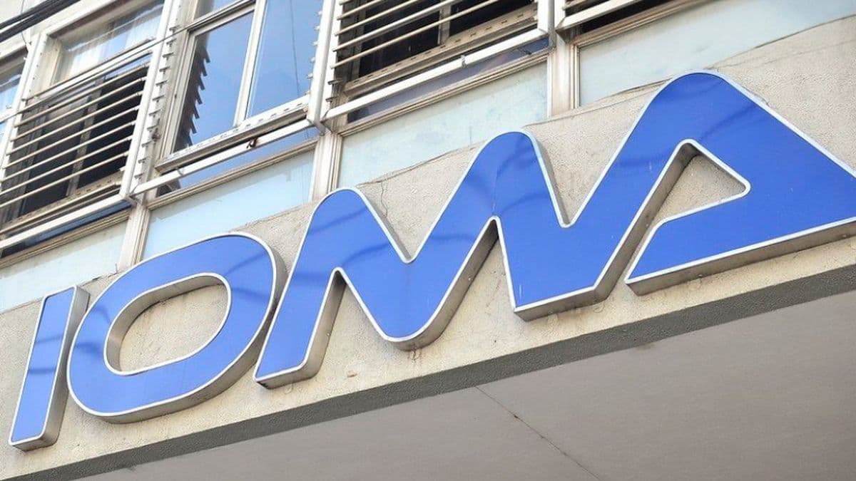 San Nicolás: Autoconvocados de IOMA anuncian retención de tareas por salarios, pagos y atención