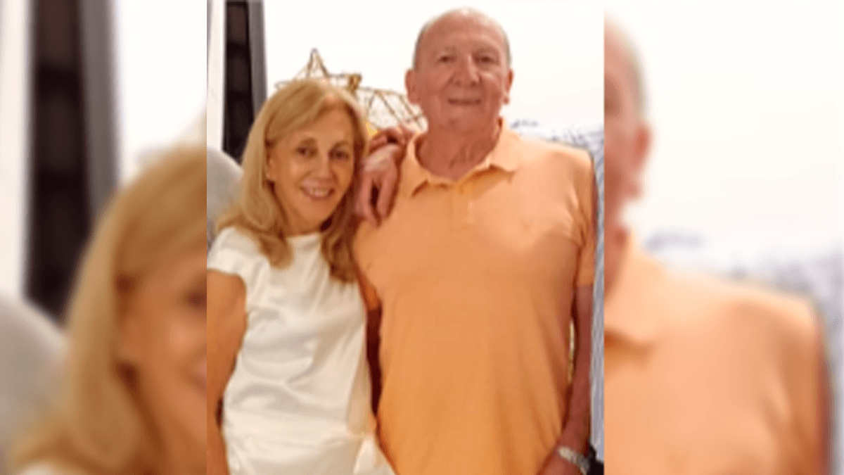 Desaparecen de un camping de San Nicolás un hombre y una mujer de 75 y 72 años
