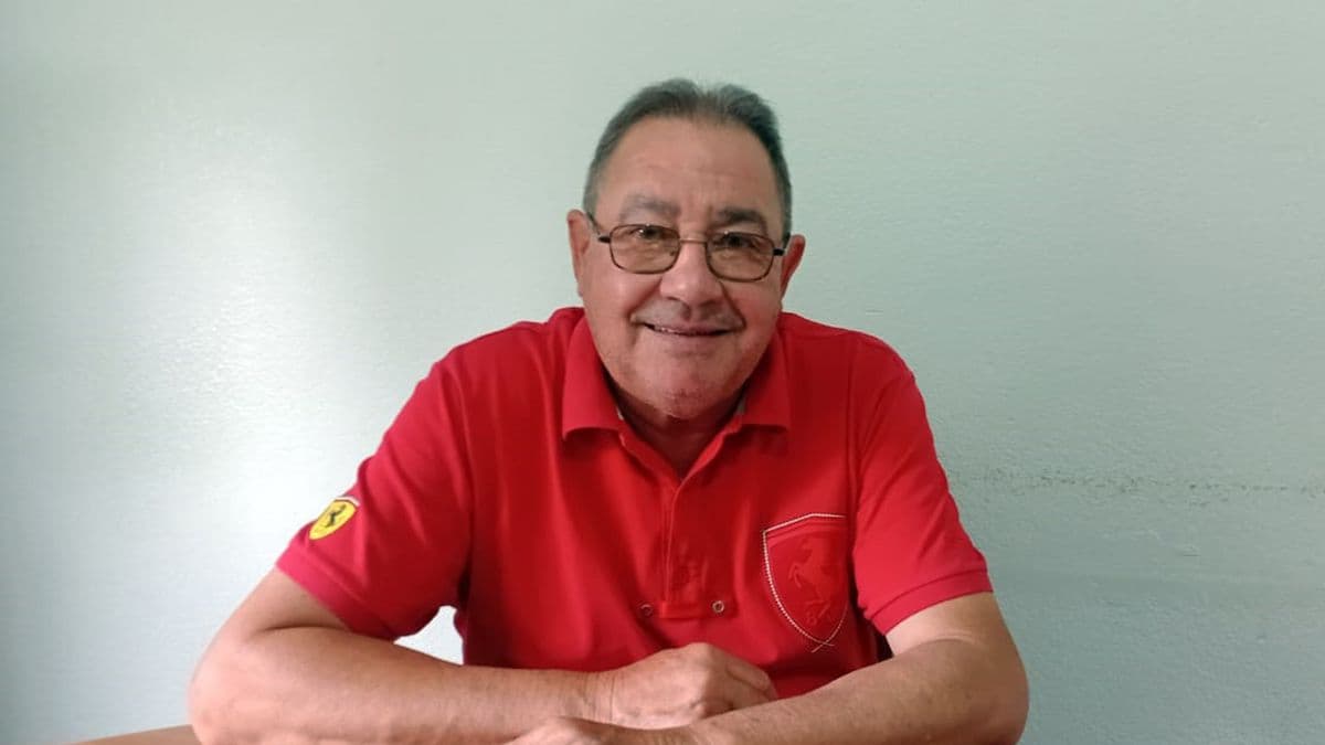 Juan Bond: un referente del cultivo de trigo que sintió al INTA como "su casa"
