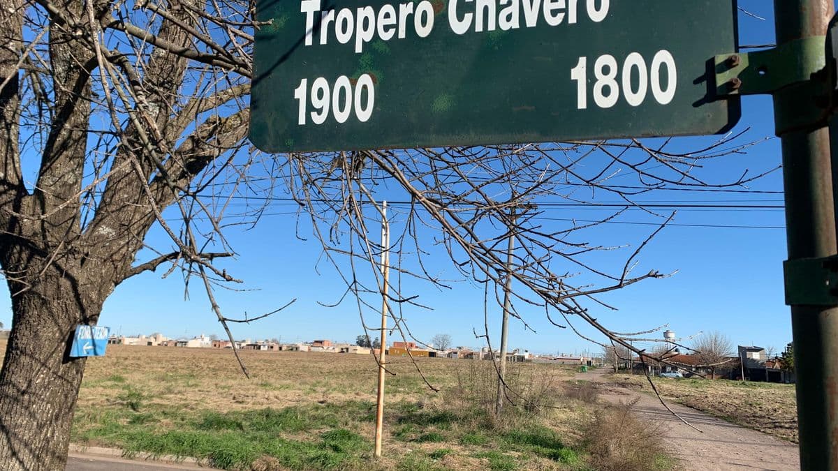 La Amalia Pergamino: precio, financiación y cercanía para cumplir el sueño de la casa propia