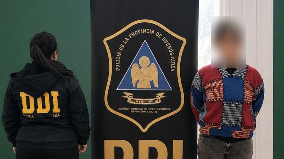 Detuvieron en pleno centro a una joven con pedido de captura por amenazas calificadas
